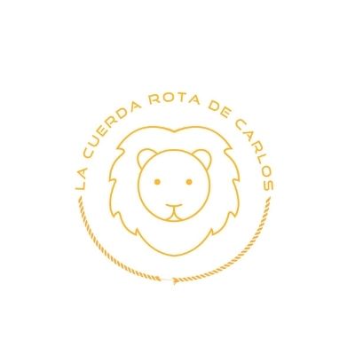 La cuerda rota de Carlos